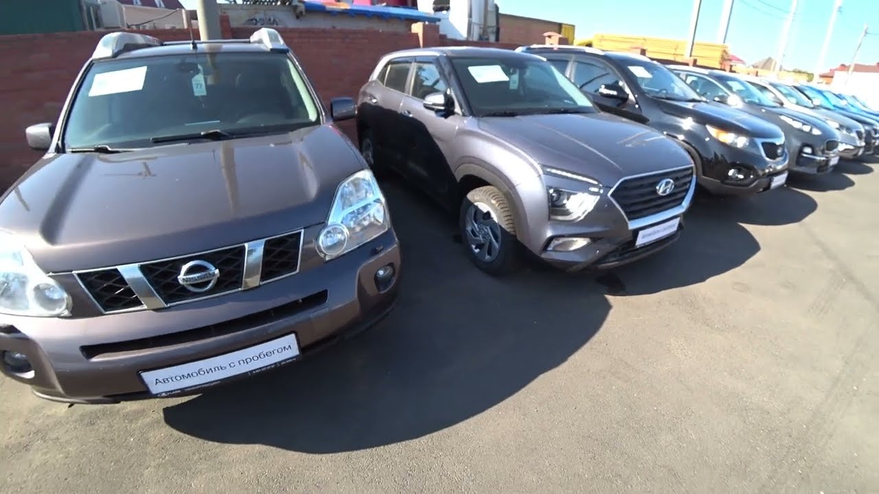 Обзор: что выбрать Хендай Солярис или Кия Рио Обзор: что выбрать Хендай Солярис или Кия Рио